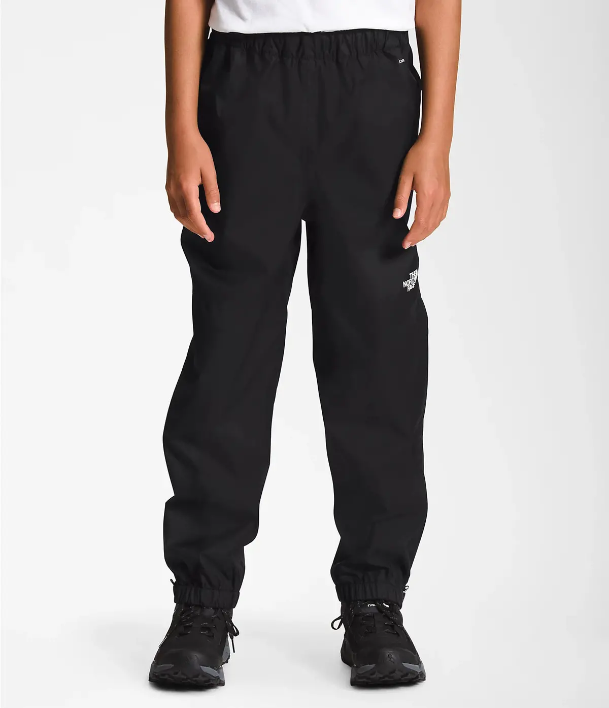 Big Kids’ Antora Rain Pants (Youth) - Nf0a7zzj - Past Season 1