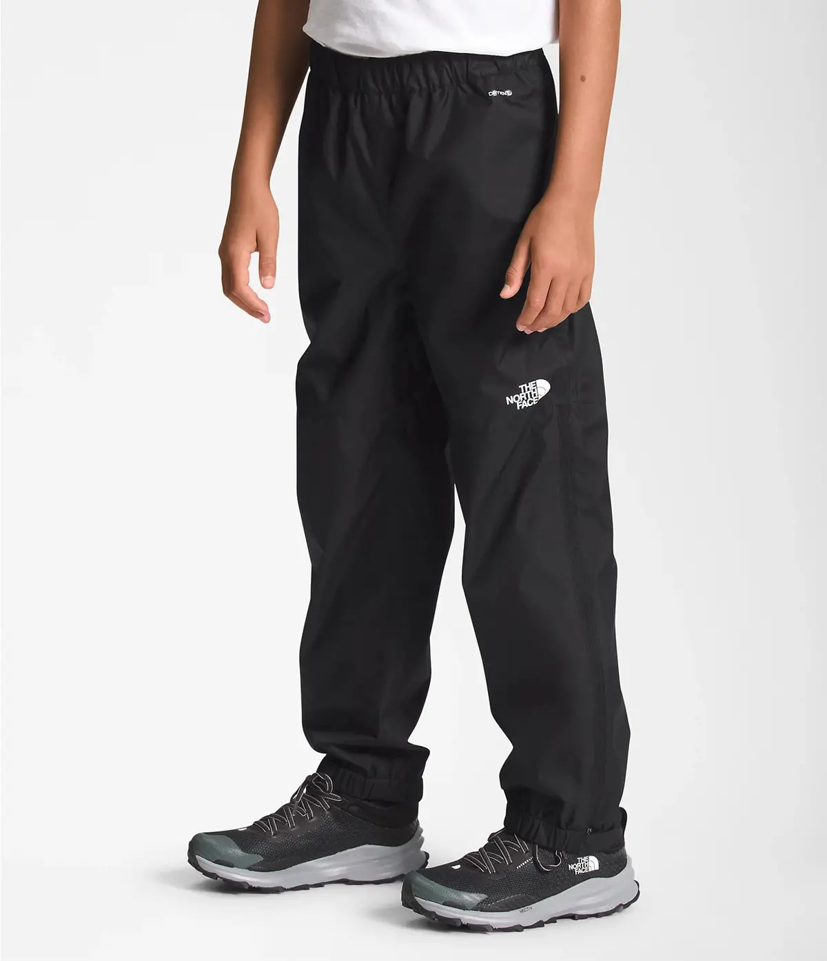Big Kids’ Antora Rain Pants (Youth) - Nf0a7zzj - Past Season 3