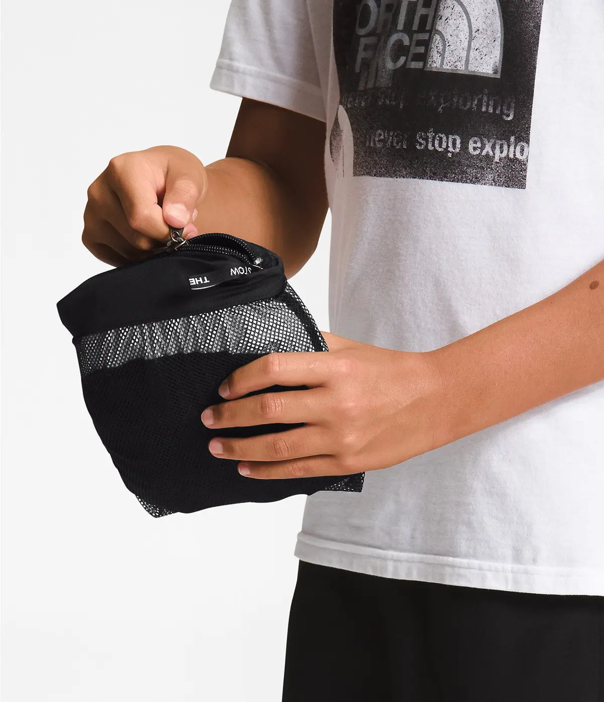 Big Kids’ Antora Rain Pants (Youth) - Nf0a7zzj - Past Season 5