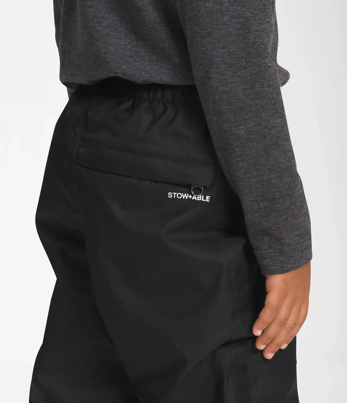 Antora Rain Pants (Kids') - Nf0a7zzq - Past Season 5
