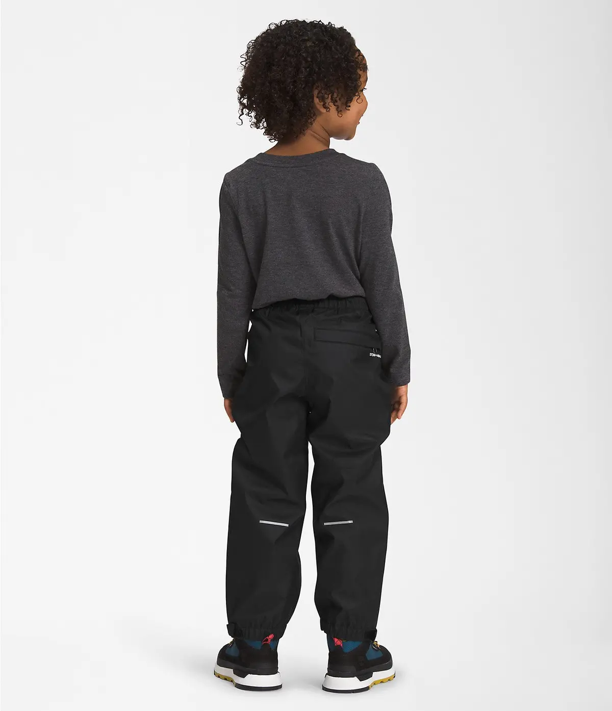 Antora Rain Pants (Kids') - Nf0a7zzq - Past Season 2