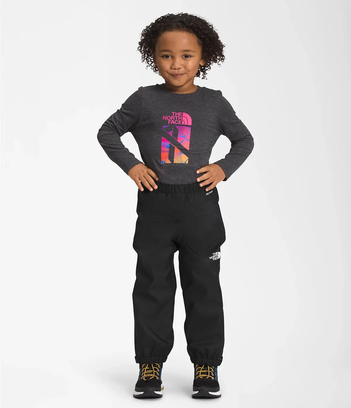 Antora Rain Pants (Kids') - Nf0a7zzq - Past Season 1