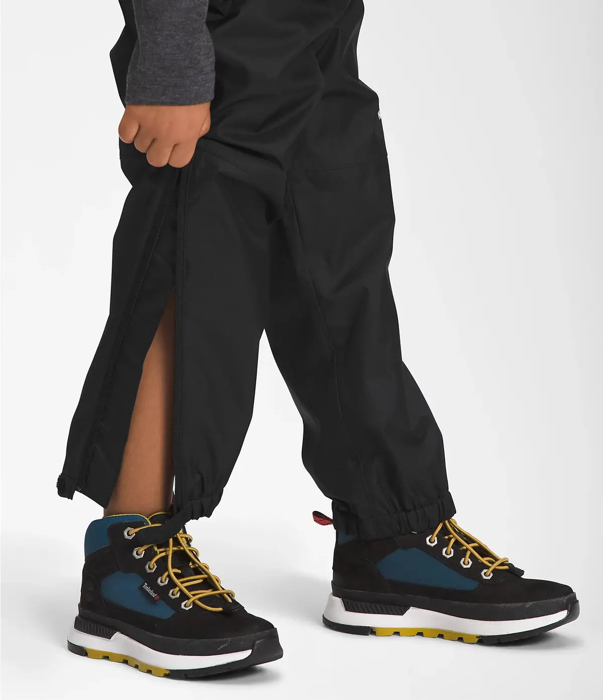 Antora Rain Pants (Kids') - Nf0a7zzq - Past Season 3