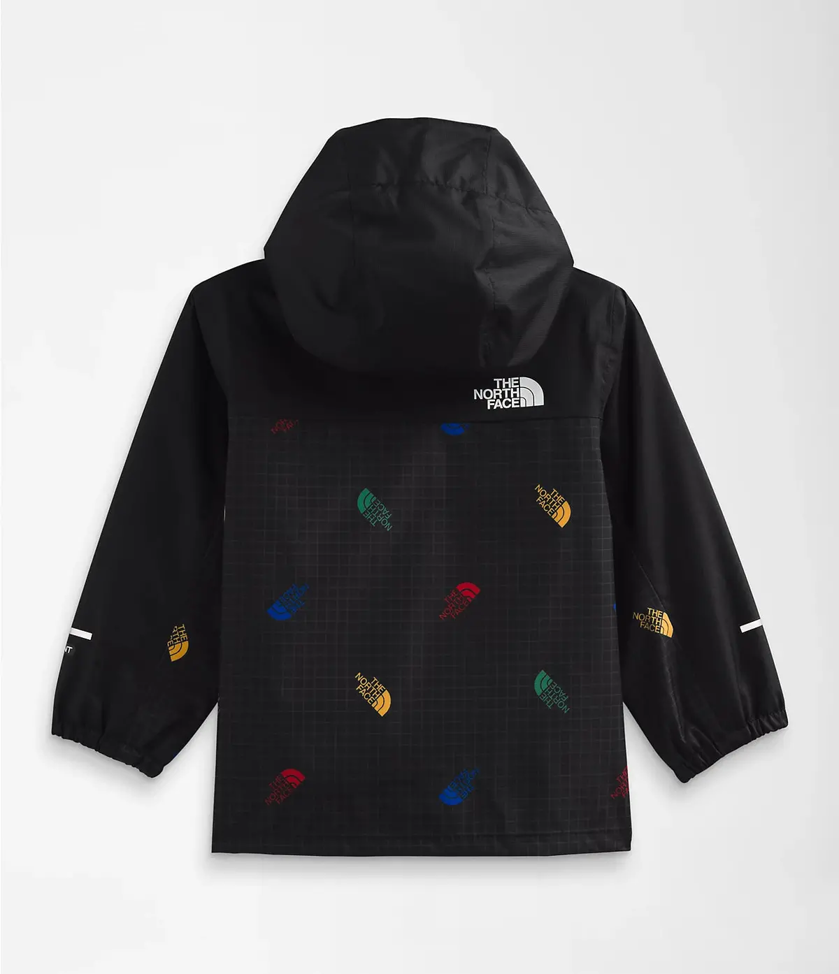 Antora Rain Jacket (Baby) - Nf0a7zzs - Past Season 4