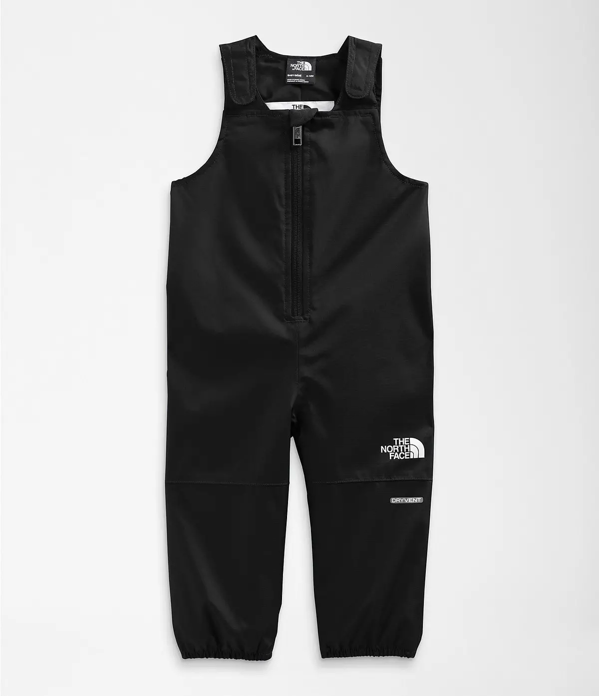 Antora Rain Bib (Baby) - Nf0a7zzt - Past Season 1