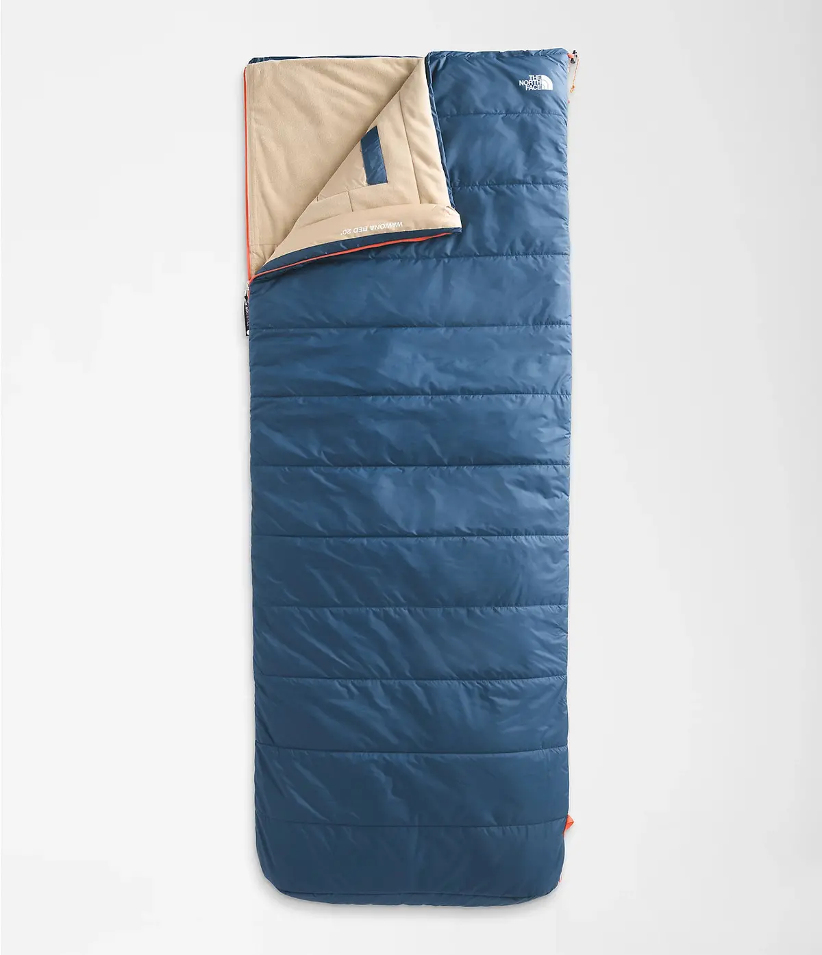 Wawona Bed 20 Sleeping Bag (20F / -7C) - Nf0a81cs 1