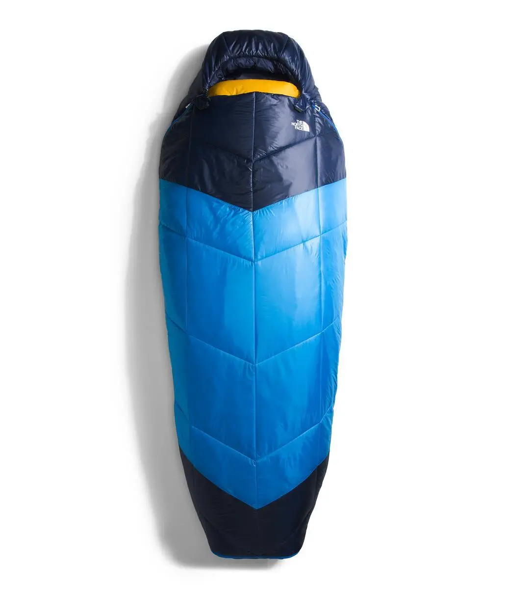 One Bag (5F, 20F, 40F / -15C, -7C, 4C) - Nf0a81cx 1