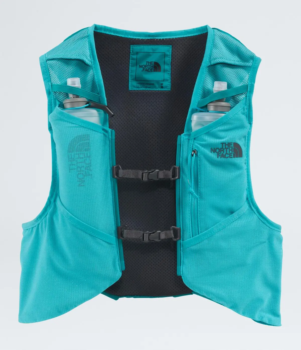 Sunriser Run Vest 8L - Nf0a81dz 1
