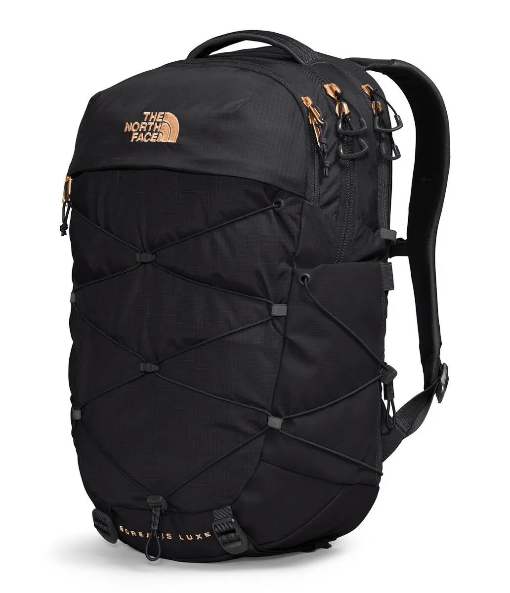 Borealis Luxe Backpack (Women’S) - Nf0a81e7 1