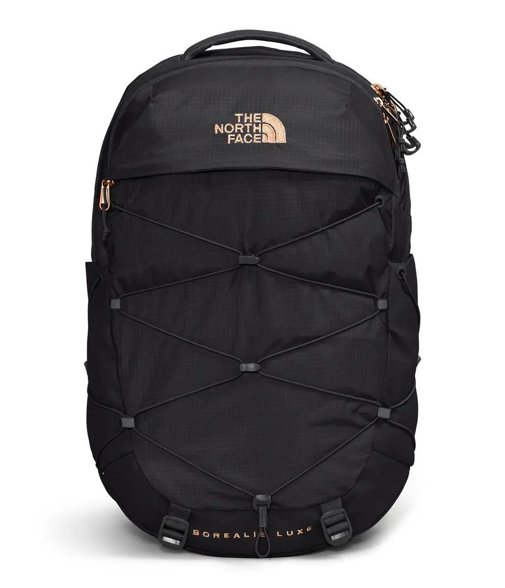 Borealis Luxe Backpack (Women’S) - Nf0a81e7 2