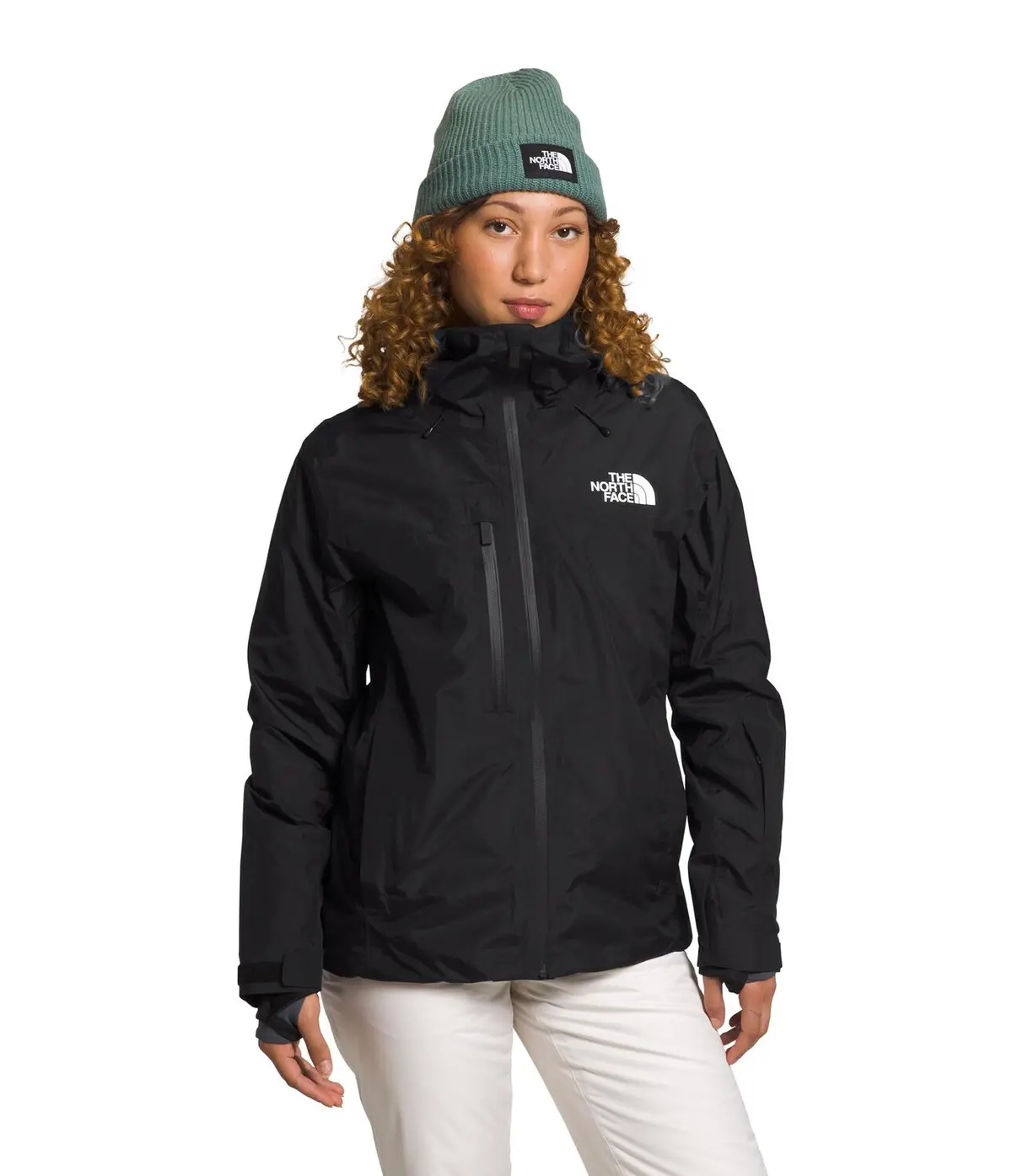 Dawnstrike Gore-Tex® Insulated Jacket (Women's) - Nf0a82w9 - Past Season 4