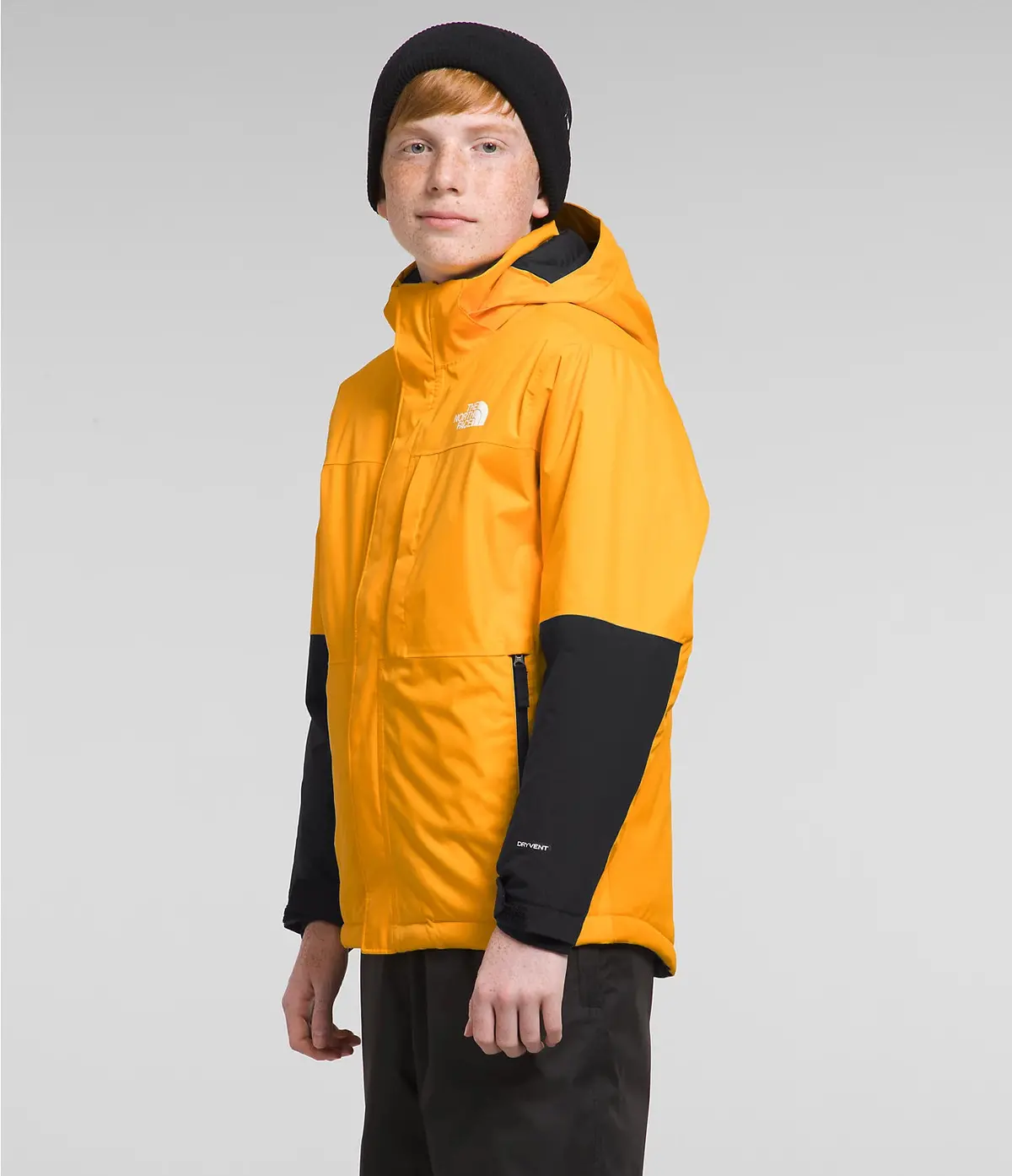 Freedom Extreme Insulated Jacket (Boys') - Nf0a82xp - Past Season 3