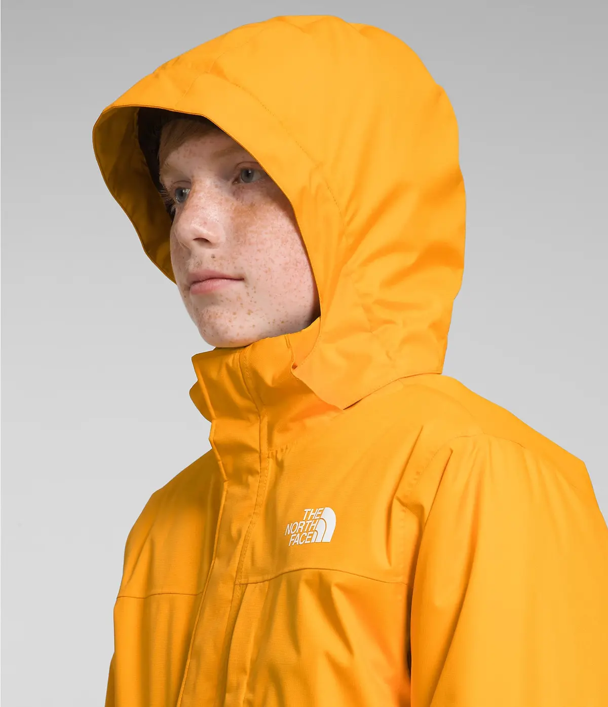 Freedom Extreme Insulated Jacket (Boys') - Nf0a82xp - Past Season 5