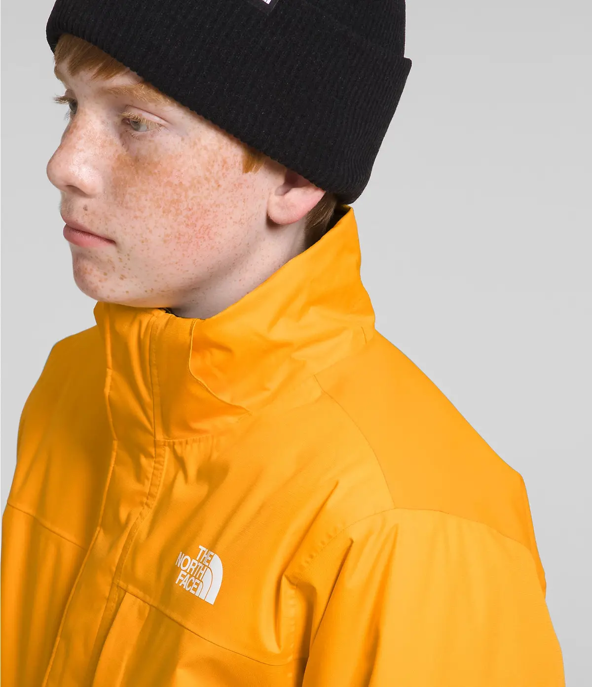 Freedom Extreme Insulated Jacket (Boys') - Nf0a82xp - Past Season 6