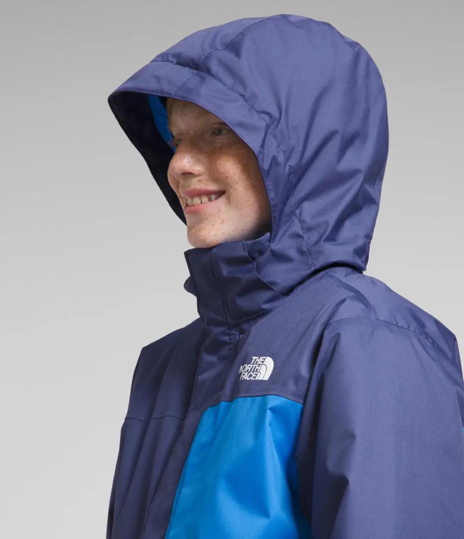 Freedom Extreme Insulated Jacket (Boys') - Nf0a82xp - Past Season 9