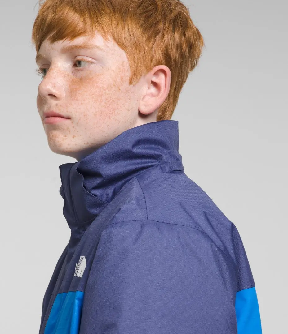 Freedom Extreme Insulated Jacket (Boys') - Nf0a82xp - Past Season 10