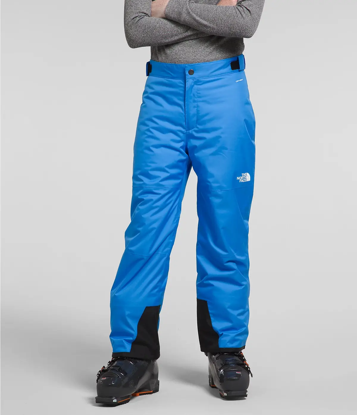 Freedom Insulated Pants (Boys') - Nf0a82xr - Past Season 1