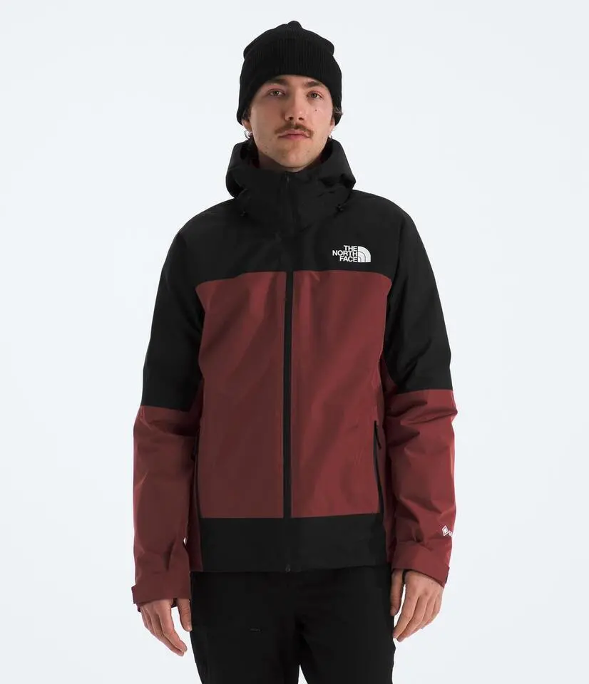 Mountain Light Triclimate® Gore-Tex® Jacket (Men’S) - Nf0a84fc 1