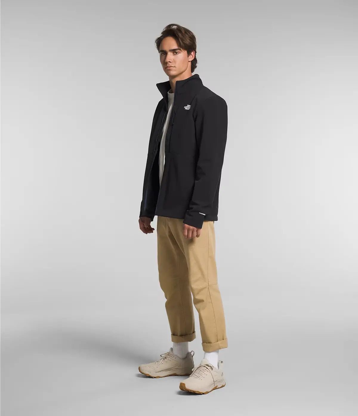 Apex Bionic 3 Jacket (Men’S) - Nf0a84hr 2