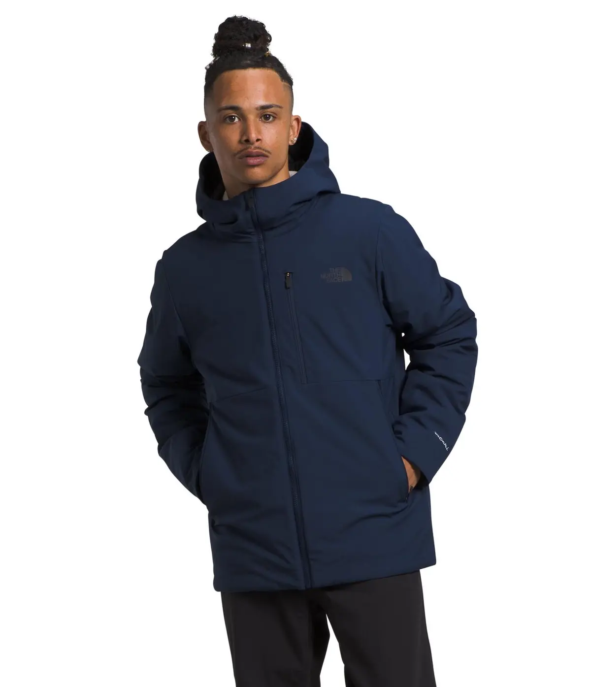 Apex Elevation Jacket (Men's) - Nf0a84if 1