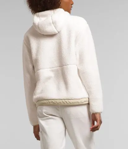 Campshire Fleece Hoodie (Women's) - Nf0a84is - Past Season 2
