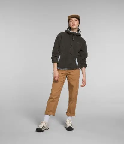 Campshire Fleece Hoodie (Women's) - Nf0a84is - Past Season 6
