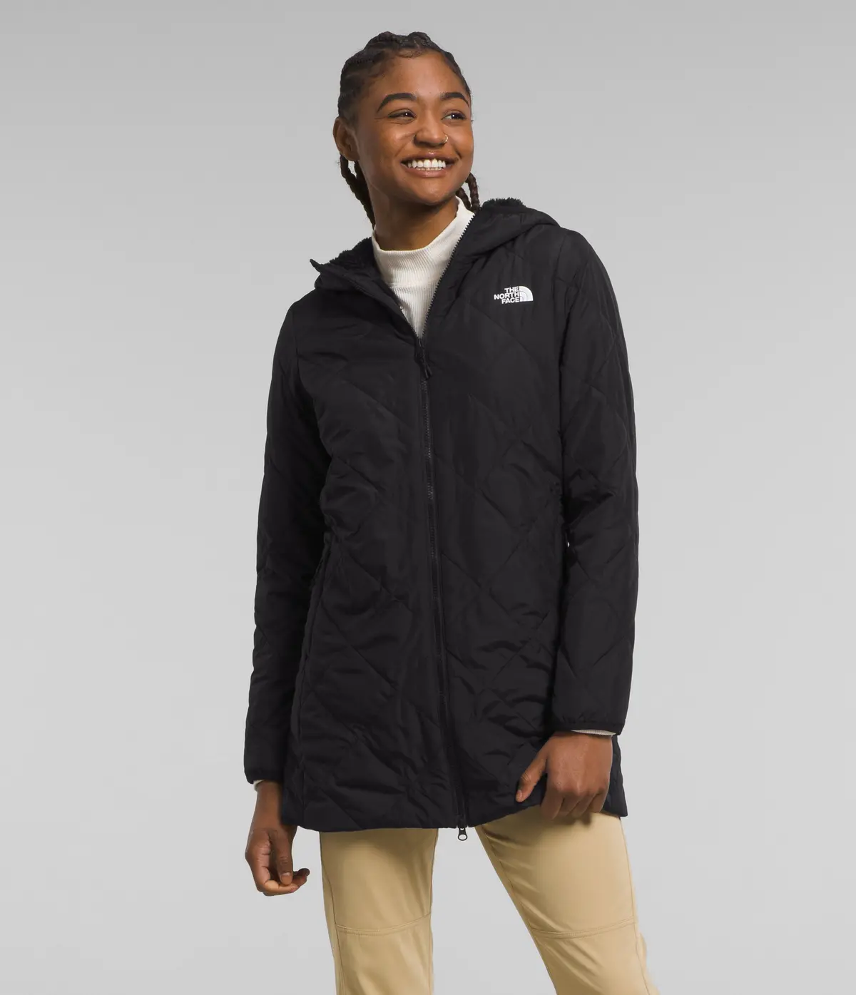 Shady Glade Insulated Parka (Women's) - Nf0a84ja - Past Season 1