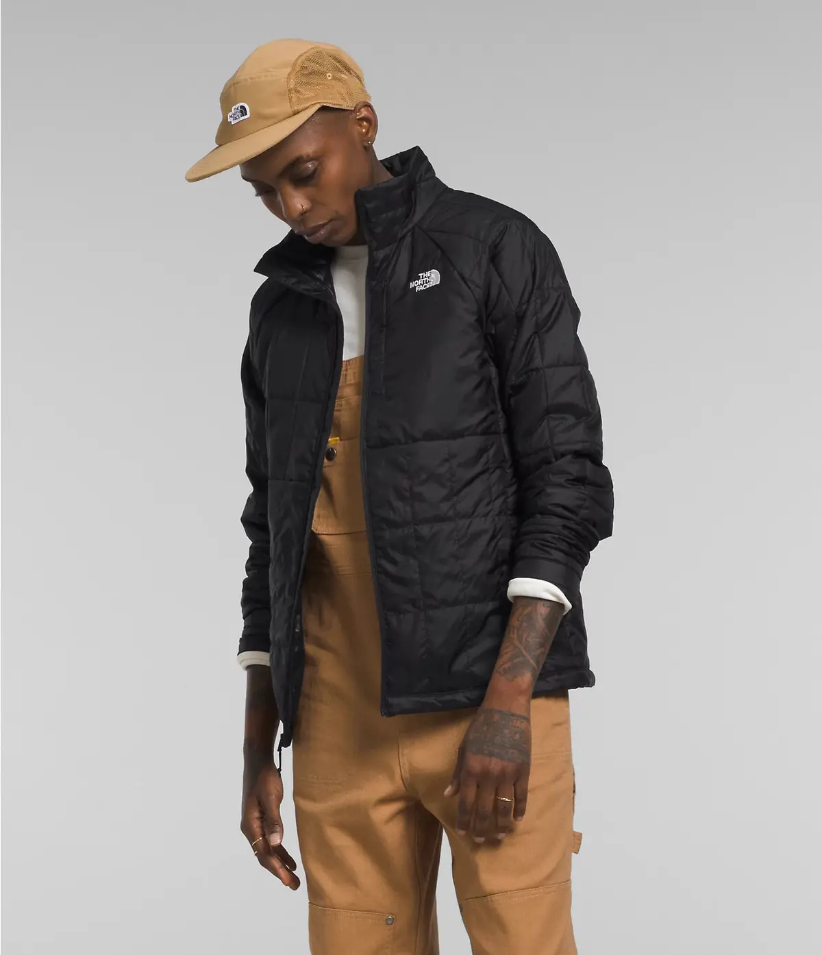 Circaloft Jacket (Women's) - Nf0a84jb - Past Season 5
