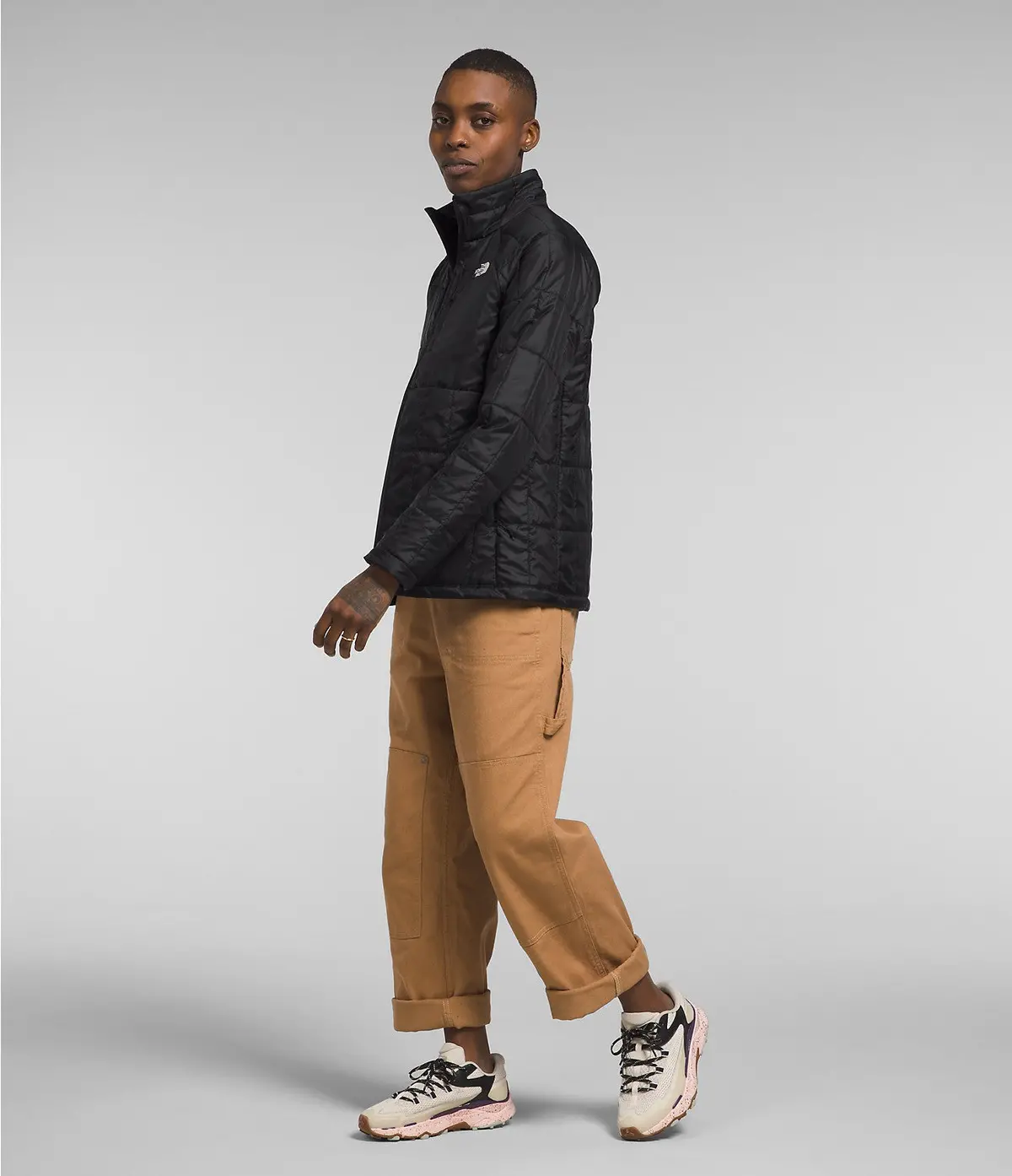 Circaloft Jacket (Women's) - Nf0a84jb - Past Season 7