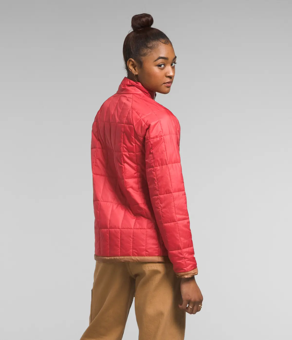 Circaloft Jacket (Women's) - Nf0a84jb - Past Season 1