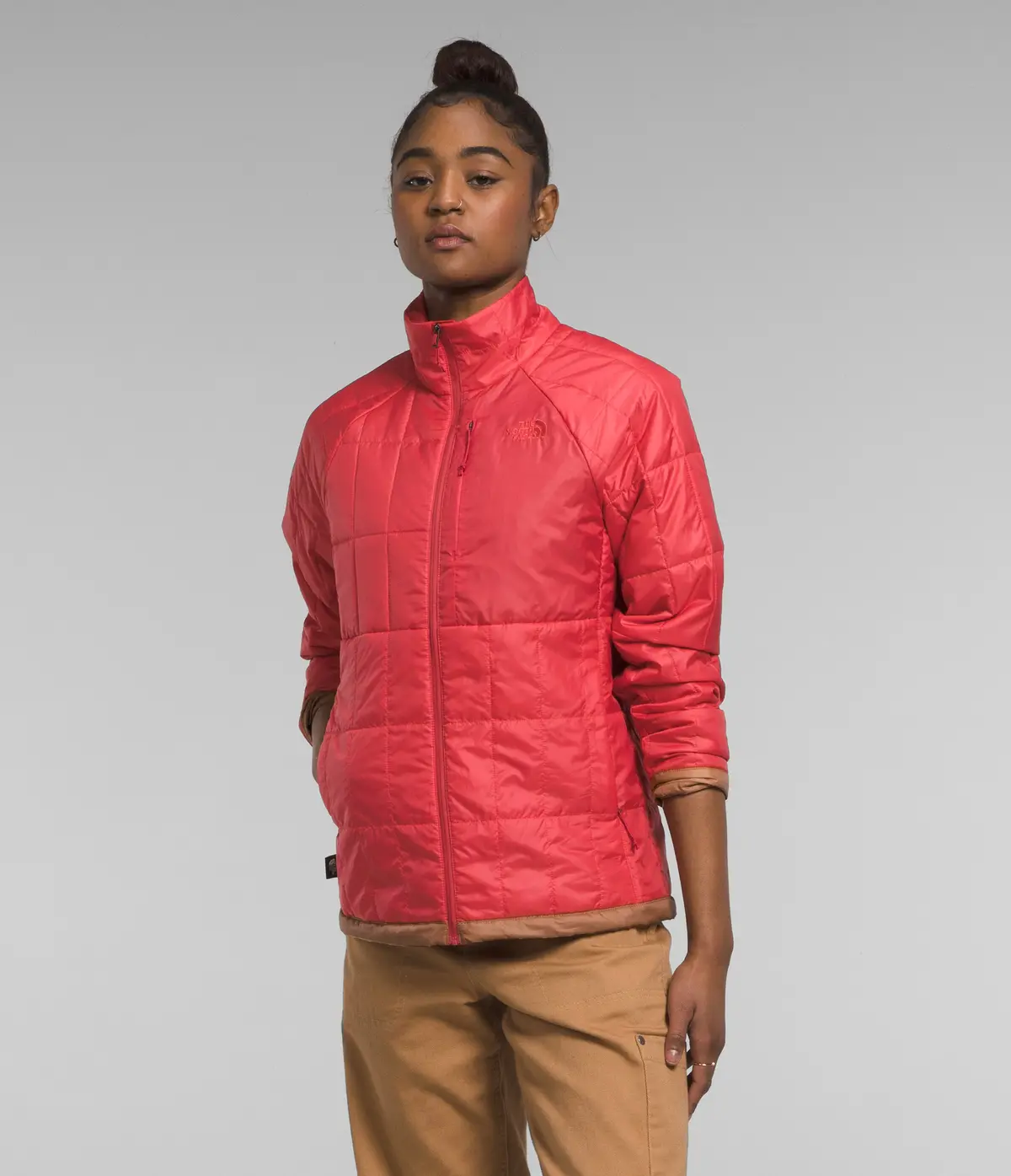 Circaloft Jacket (Women's) - Nf0a84jb - Past Season 2