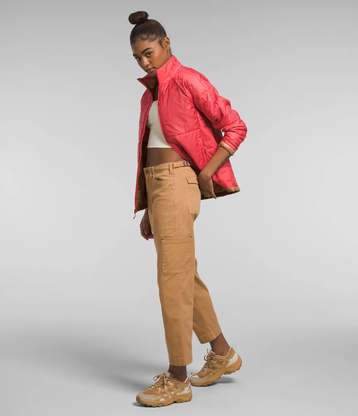 Circaloft Jacket (Women's) - Nf0a84jb - Past Season 3