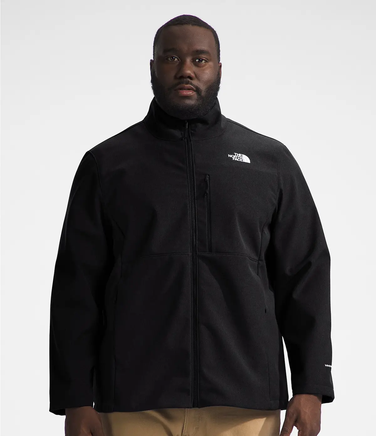 Big Apex Bionic 3 Jacket (Men’S) - Nf0a84jx - Past Season 1