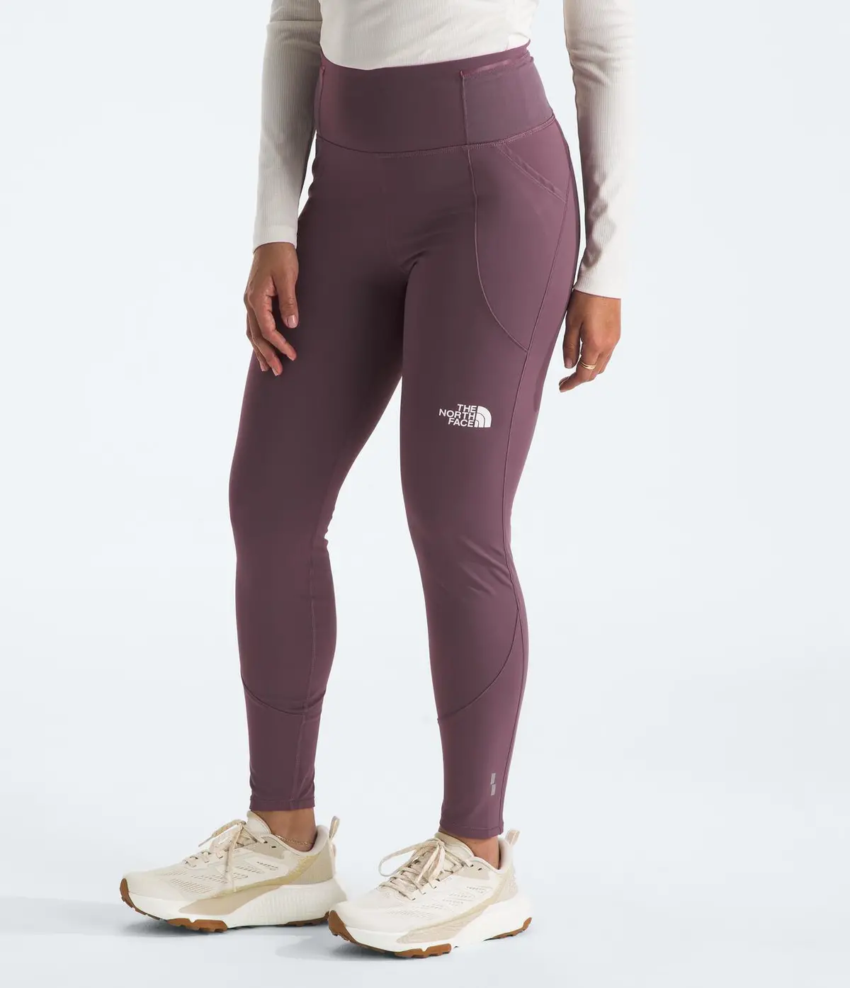 Winter Warm Pro Tight (Women's) - Nf0a84l1 - Past Season 5