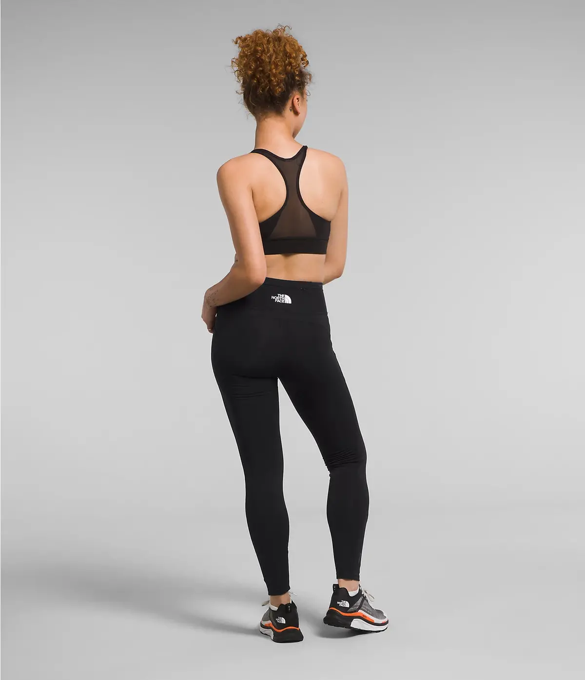 Winter Warm Pro Tight (Women's) - Nf0a84l1 - Past Season 3