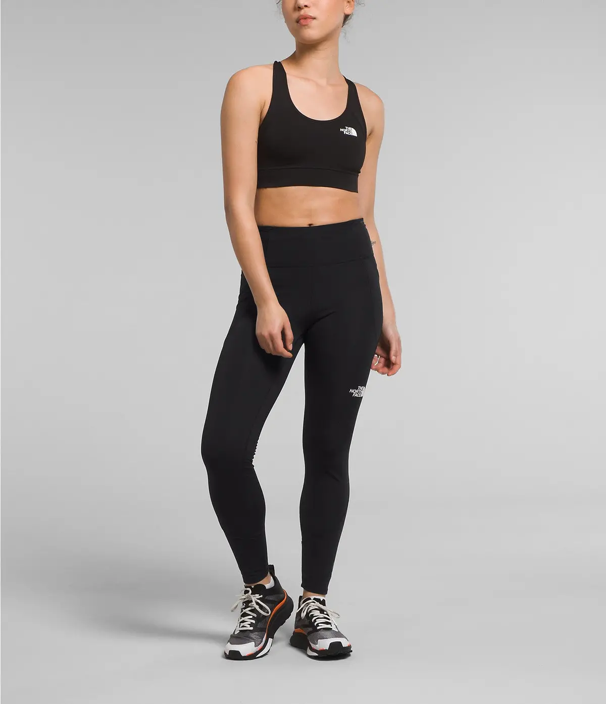 Winter Warm Pro Tight (Women's) - Nf0a84l1 - Past Season 1