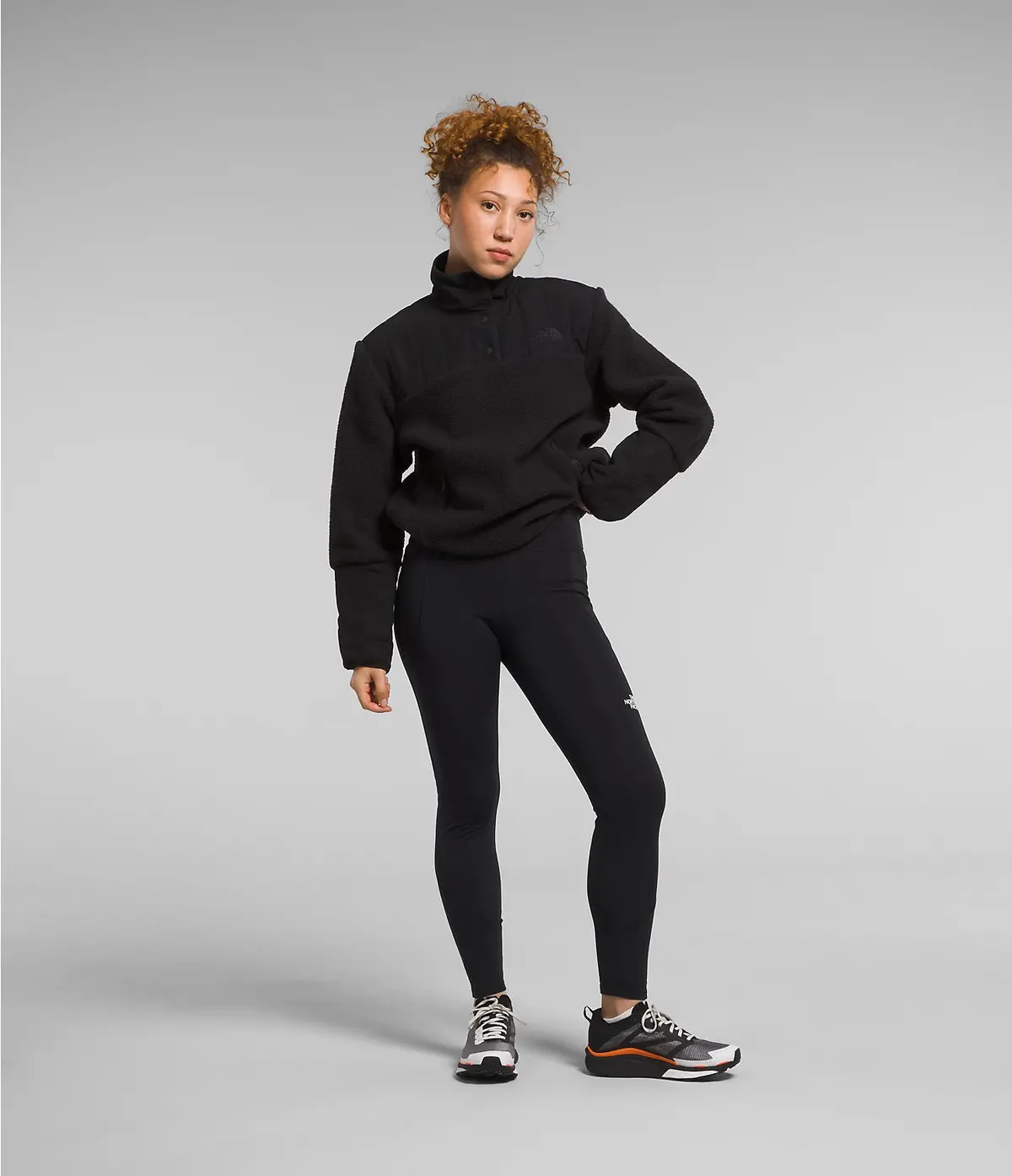 Winter Warm Pro Tight (Women's) - Nf0a84l1 - Past Season 2