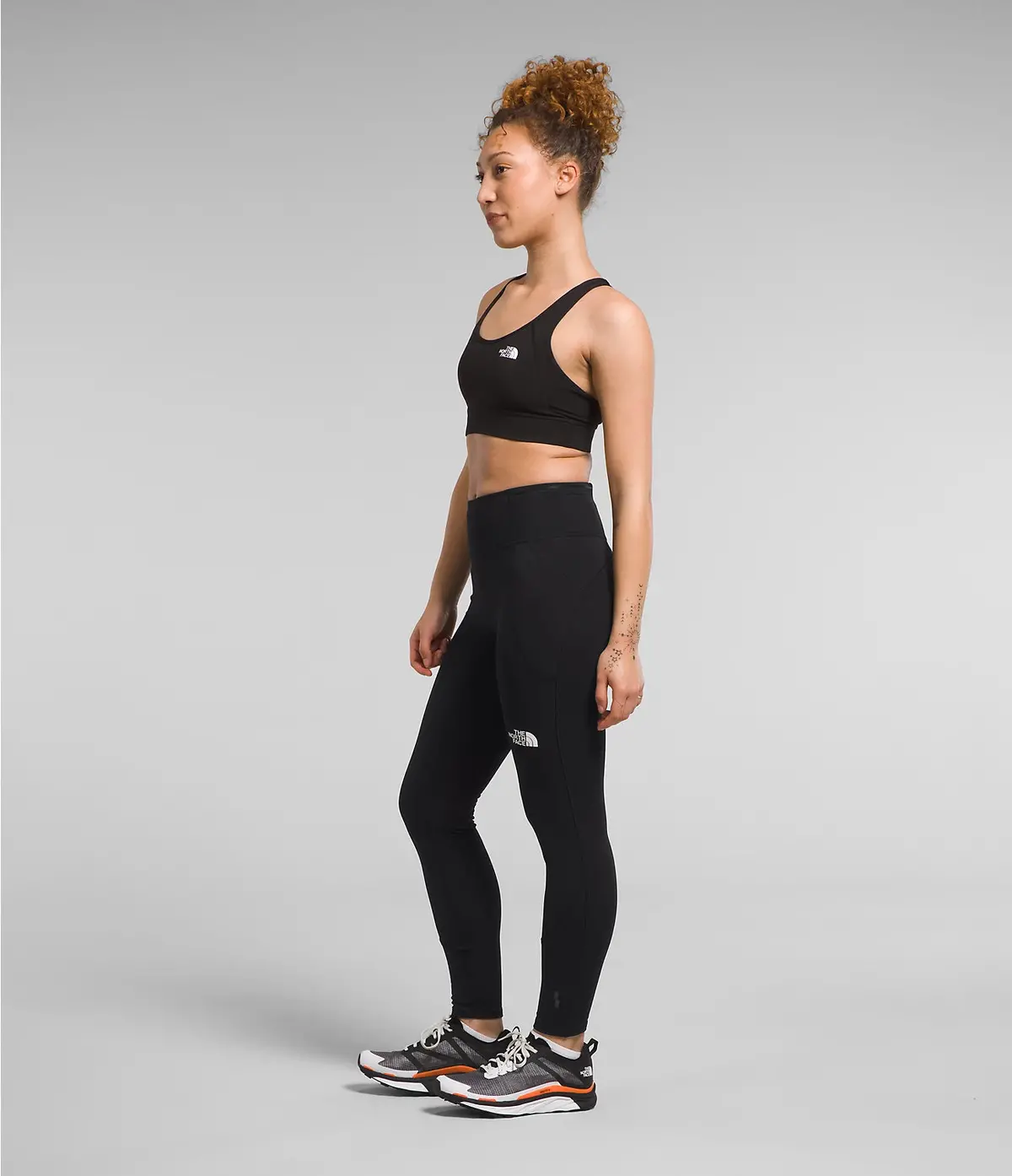 Winter Warm Pro Tight (Women's) - Nf0a84l1 - Past Season 4