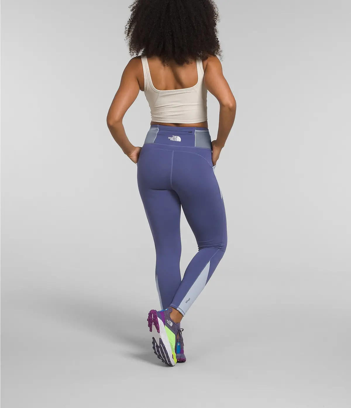 Winter Warm Pro Tight (Women's) - Nf0a84l1 - Past Season 7