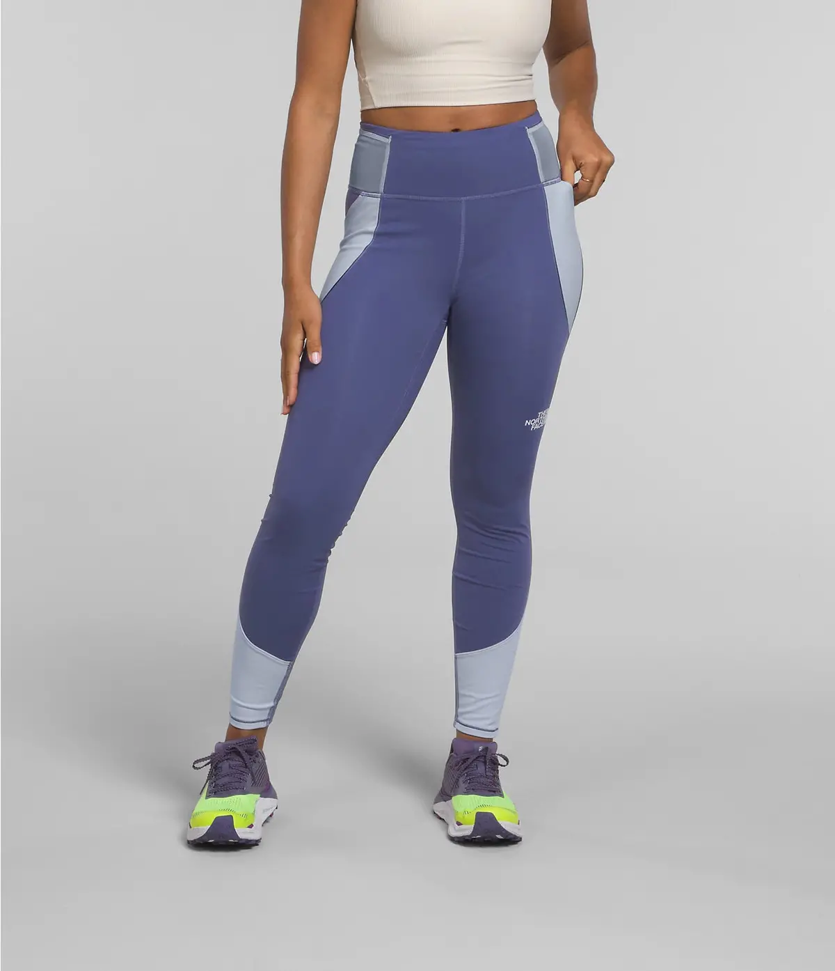 Winter Warm Pro Tight (Women's) - Nf0a84l1 - Past Season 5