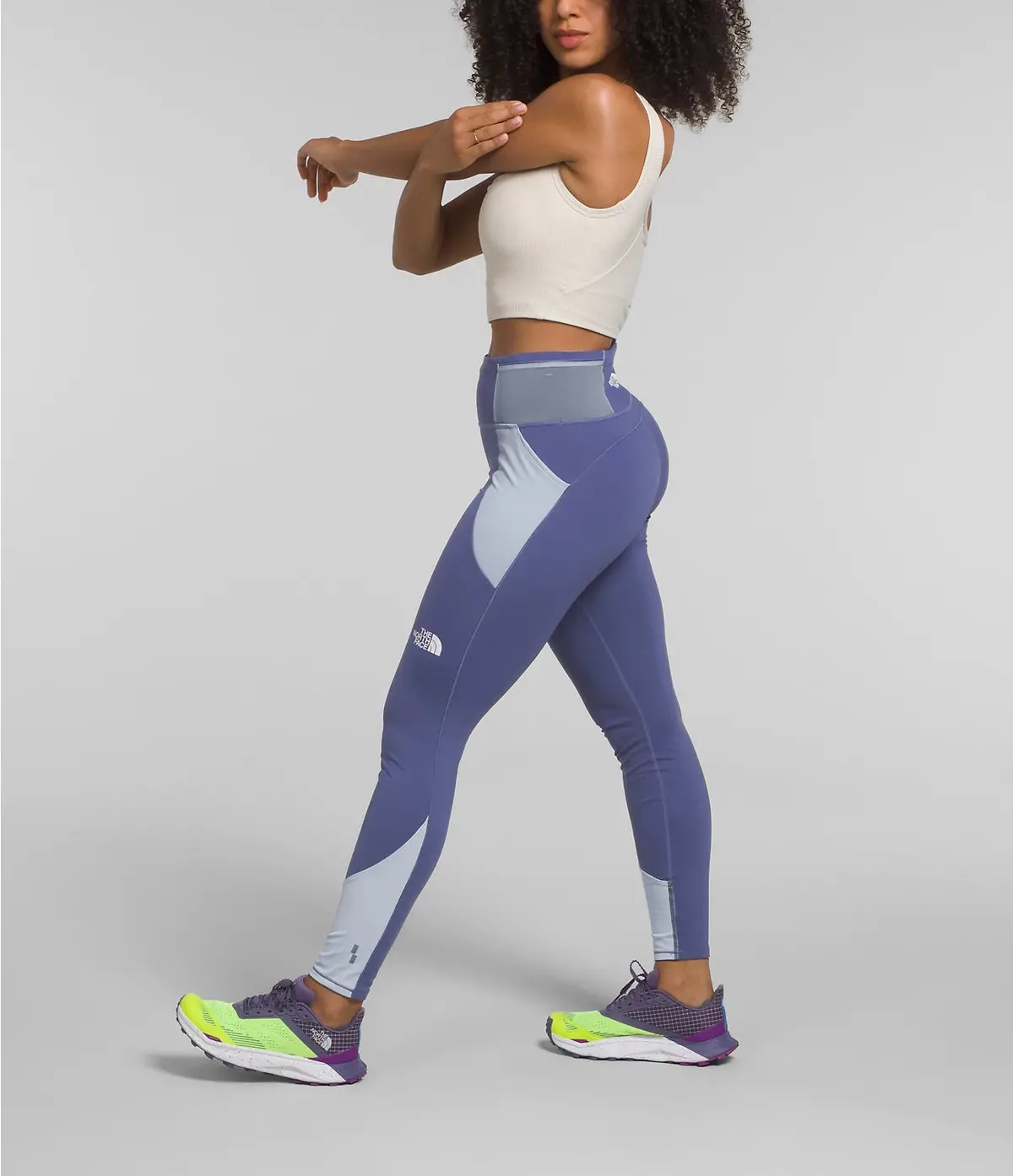 Winter Warm Pro Tight (Women's) - Nf0a84l1 - Past Season 8