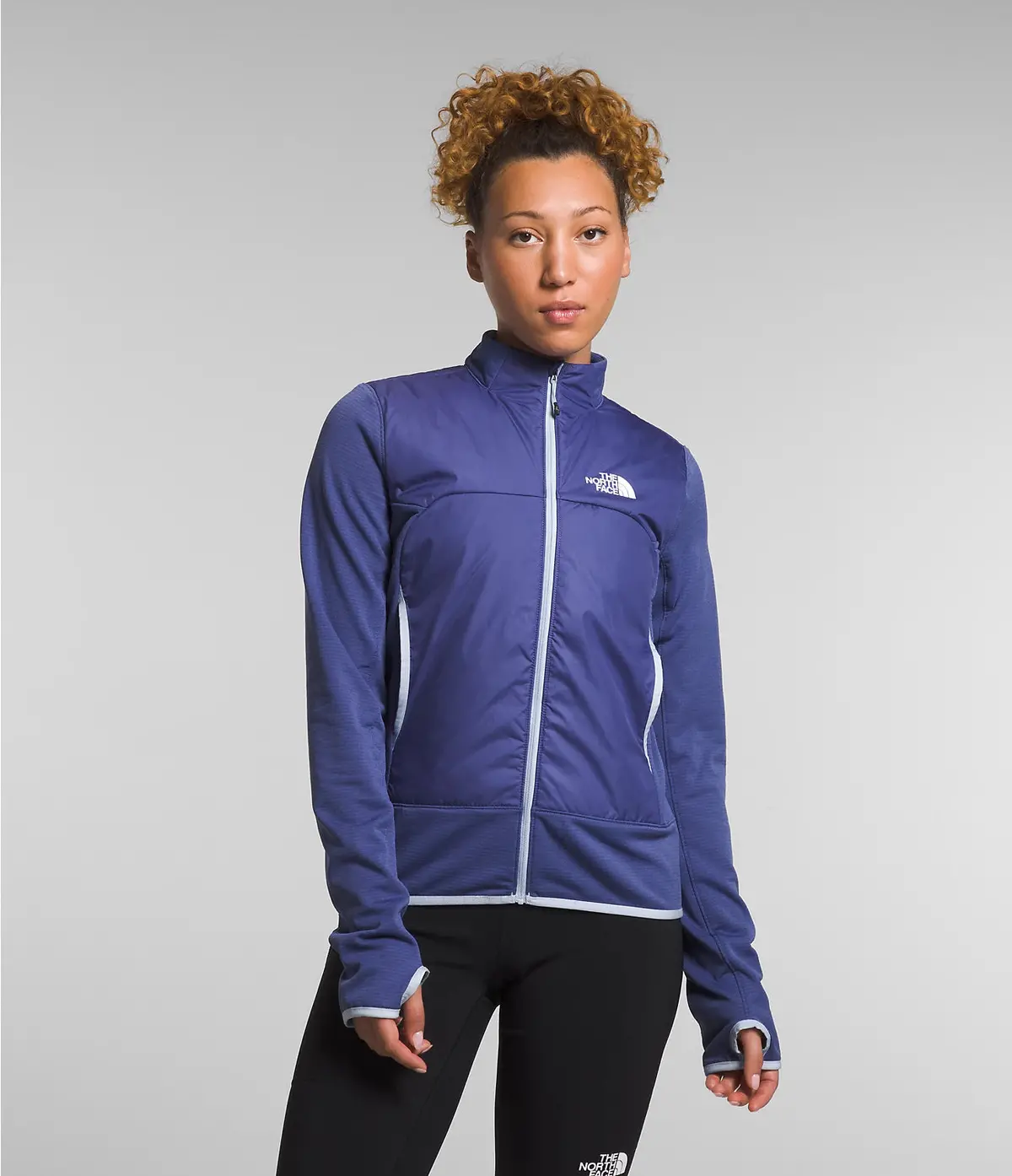 Winter Warm Pro Jacket (Women's) - Nf0a84ld - Past Season 1