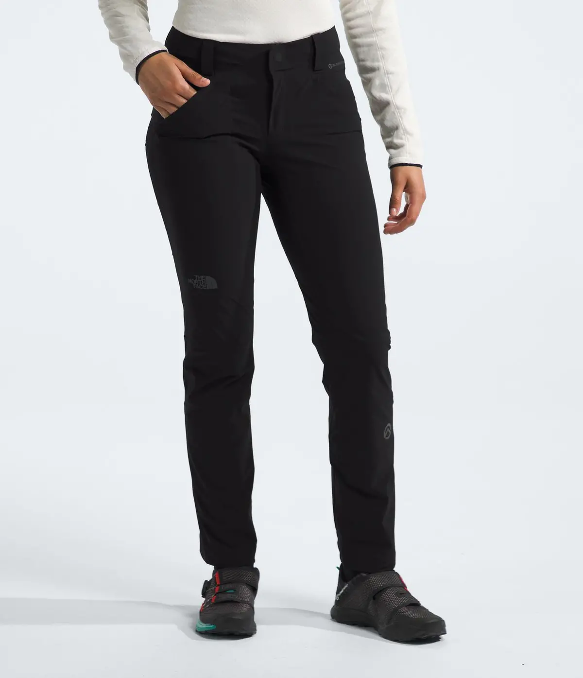 Summit Series Off Width Pants (Women’S) - Nf0a84pm - Past Season 1