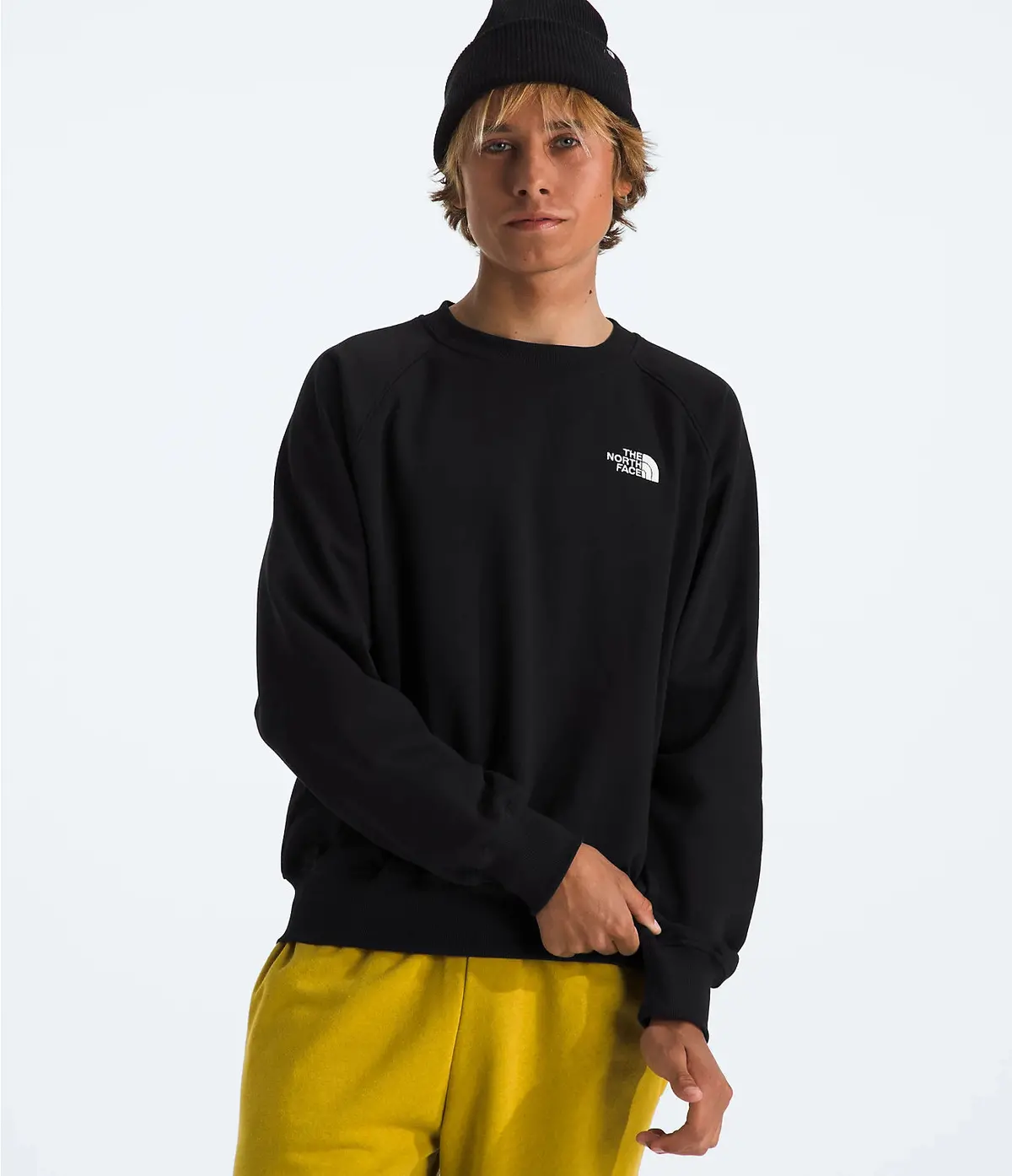 Evolution Crew (Men's) - Nf0a86wa - Past Season 1