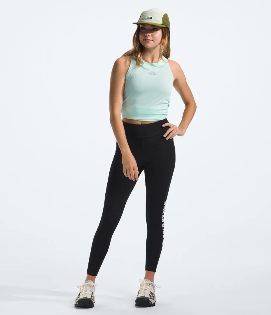 Never Stop Tights (Girls’) - Nf0a86xv - Past Season 7