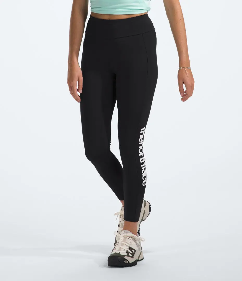 Never Stop Tights (Girls’) - Nf0a86xv - Past Season 6