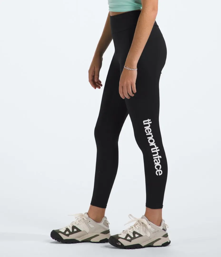 Never Stop Tights (Girls’) - Nf0a86xv - Past Season 8