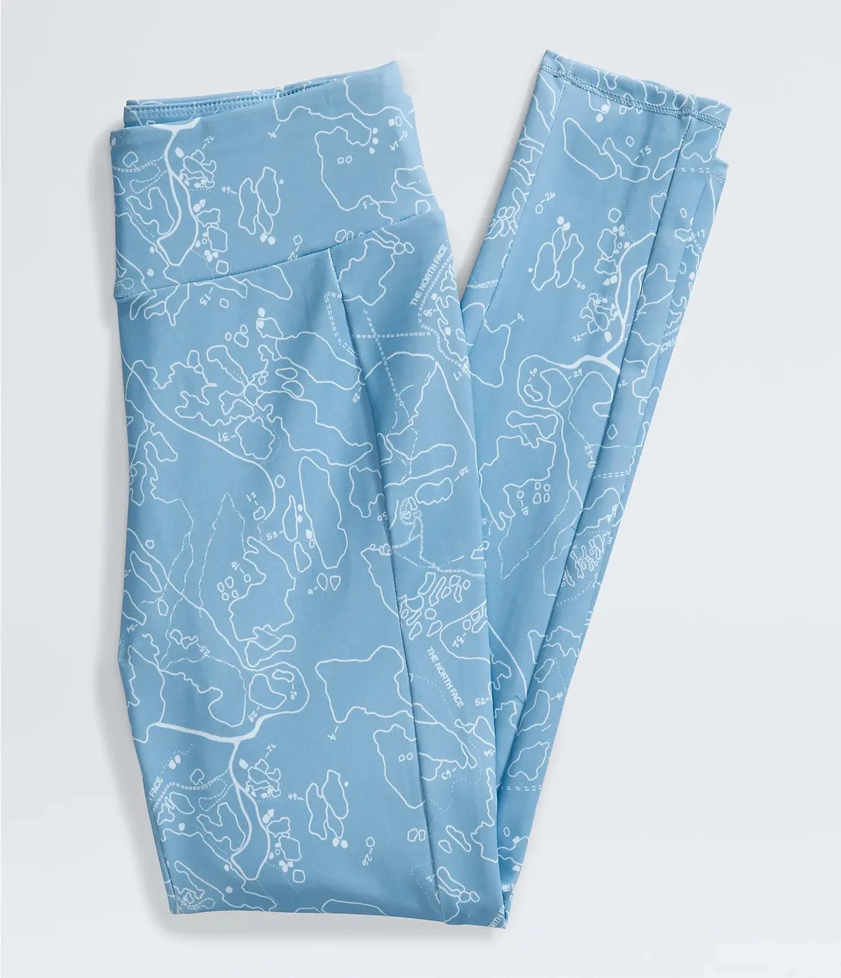 Never Stop Tights (Girls’) - Nf0a86xv - Past Season 5
