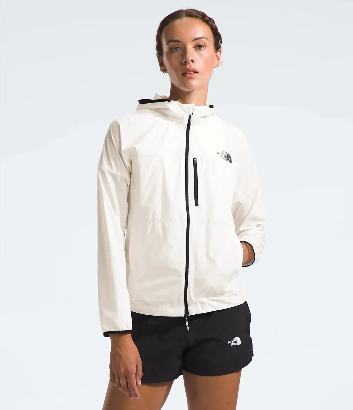 Higher Run Wind Jacket (Women's) - Nf0a8720 - Past Season 1