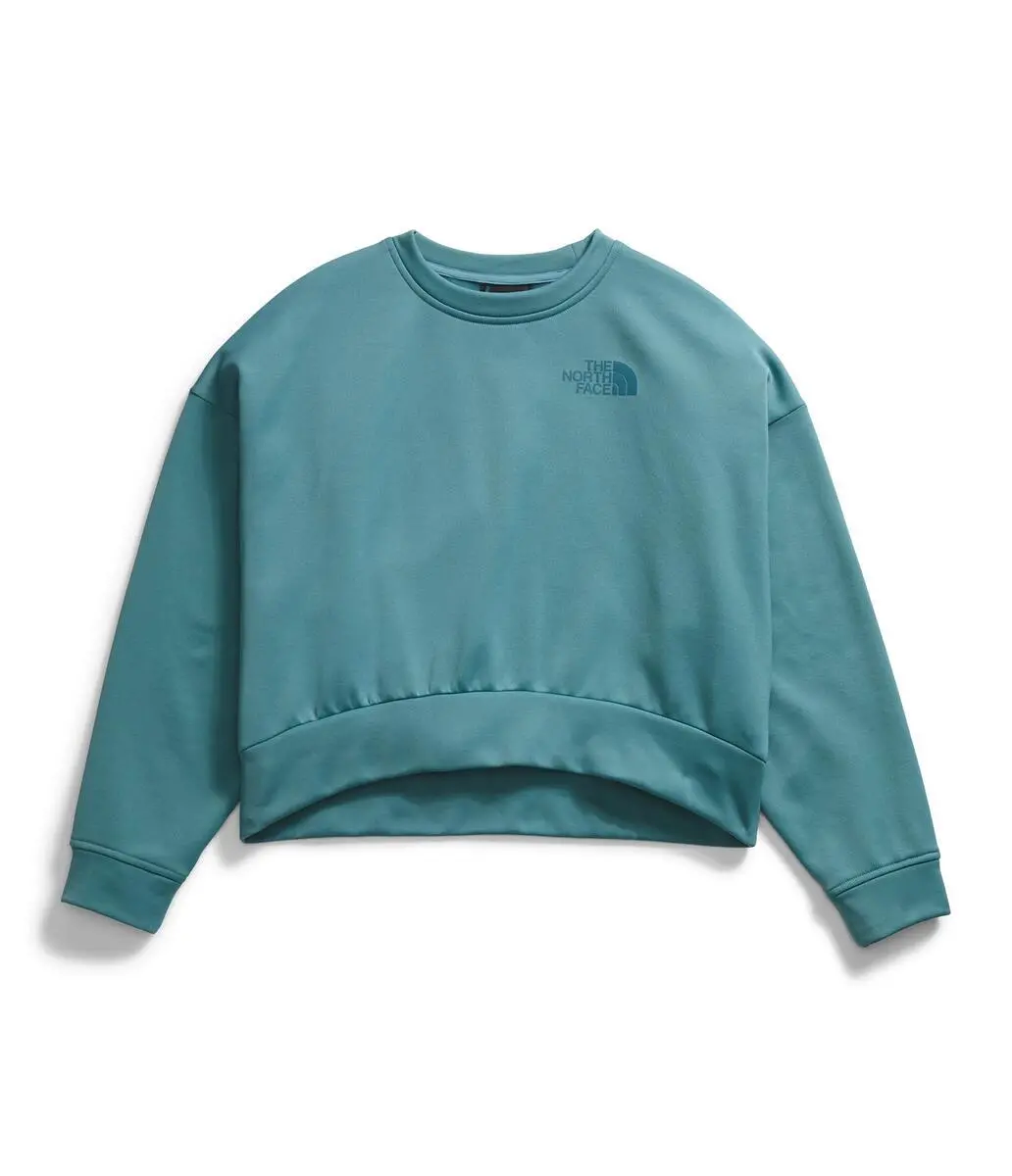 Horizon Fleece Crew (Women's) - Nf0a8751 - Past Season 2